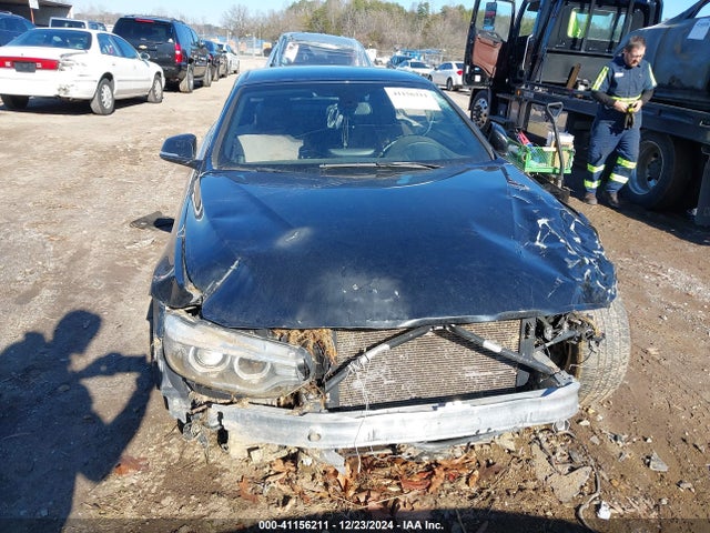 BMW 428i 2014 WBA3V7C51EJ872636 Image 12