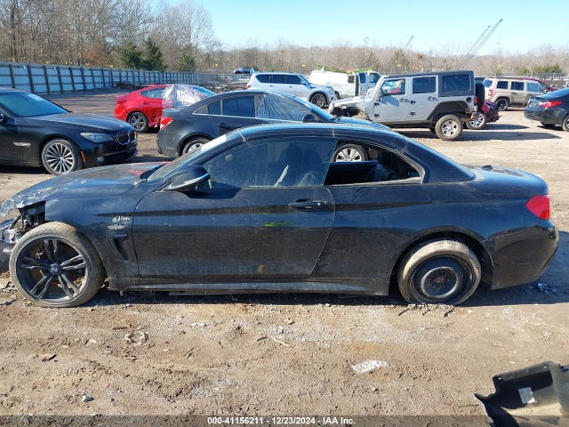 BMW 428i 2014 WBA3V7C51EJ872636 Image 14