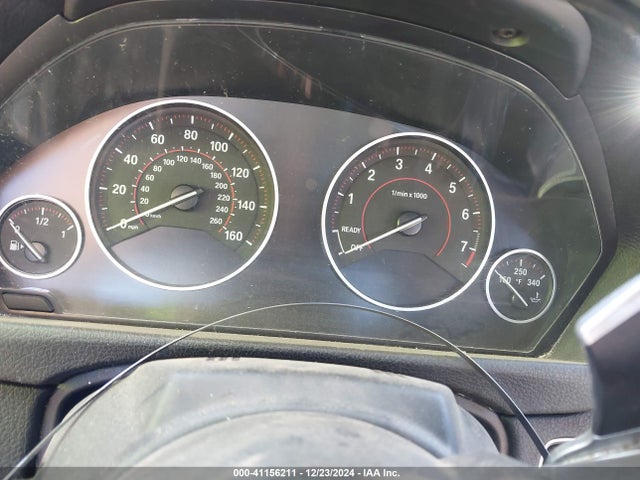 BMW 428i 2014 WBA3V7C51EJ872636 Image 15