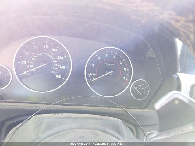 BMW 428i 2014 WBA3V7C51EJ872636 Image 7