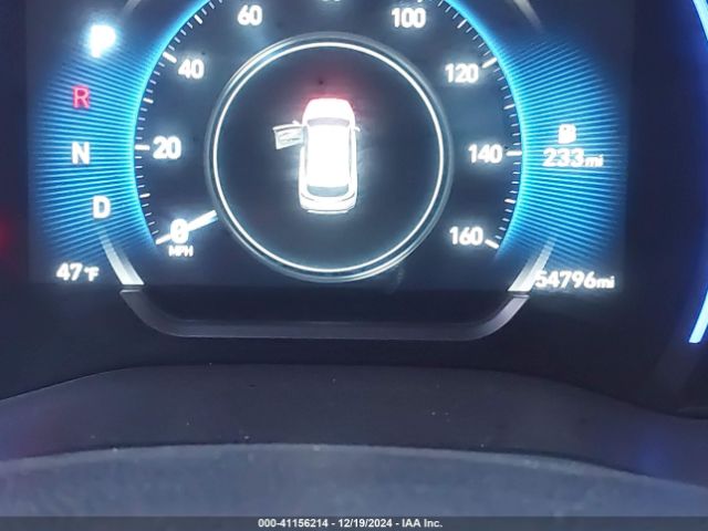 5NMS5CAA4KH105145 Hyundai Santa Fe Limited 2.0t