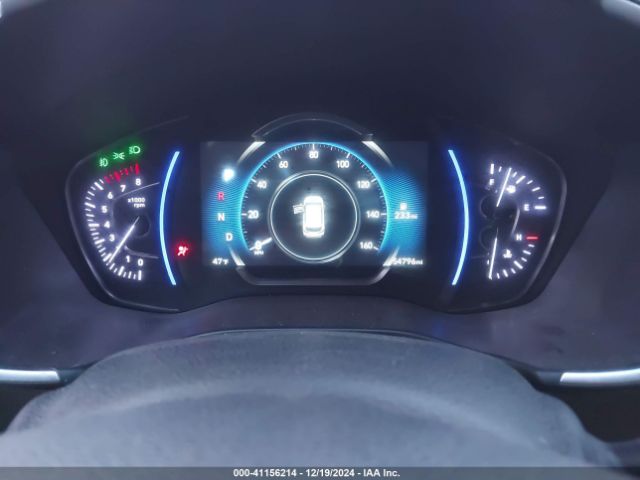5NMS5CAA4KH105145 Hyundai Santa Fe Limited 2.0t
