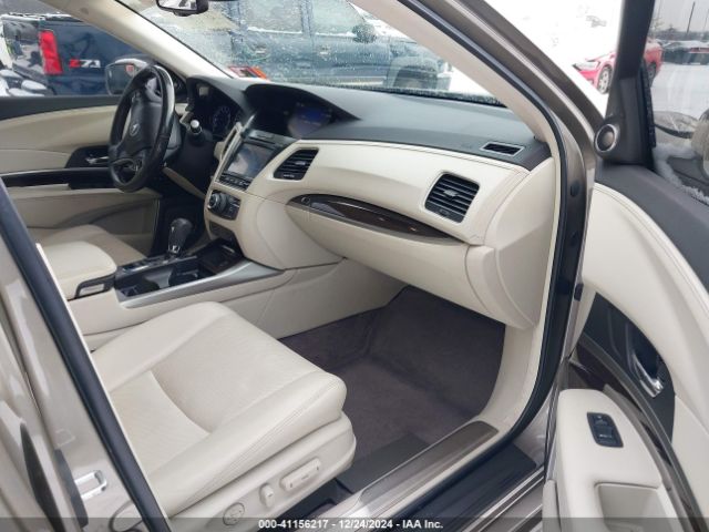 JH4KC1F93EC003507 Acura RLX