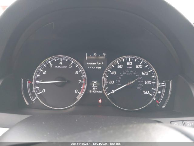 JH4KC1F93EC003507 Acura RLX