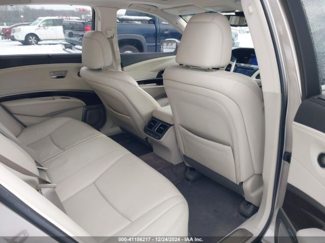 JH4KC1F93EC003507 Acura RLX