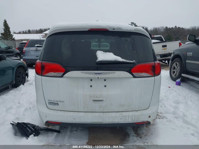 Chrysler Pacifica Touring L 2020 2C4RC1BG1LR134332 Image 16