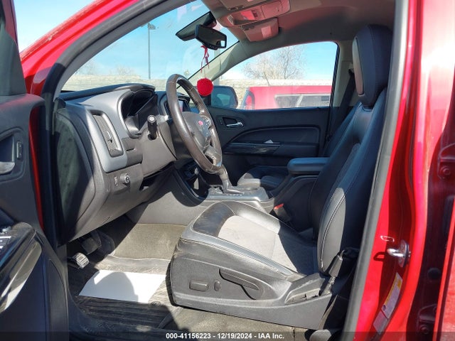 1GCGSCE38F1269332 Chevrolet Colorado Z71