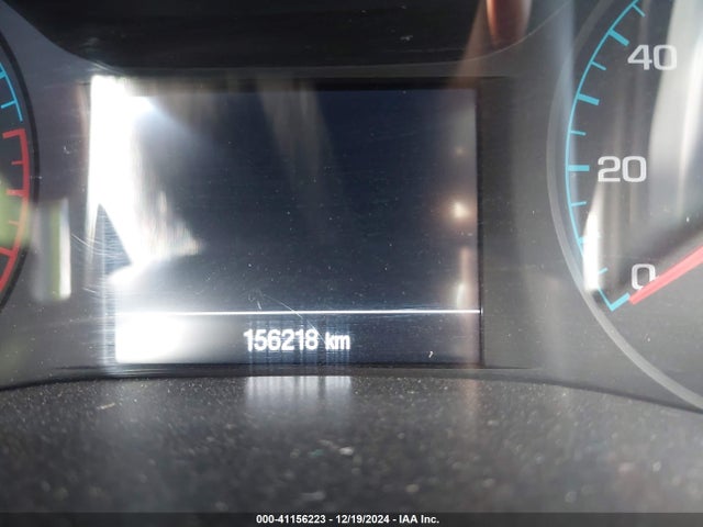 1GCGSCE38F1269332 Chevrolet Colorado Z71