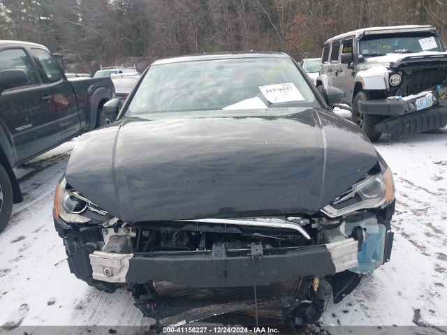 Audi A3 2.0t Premium 2015 WAUBFGFF5F1005139 Image 12