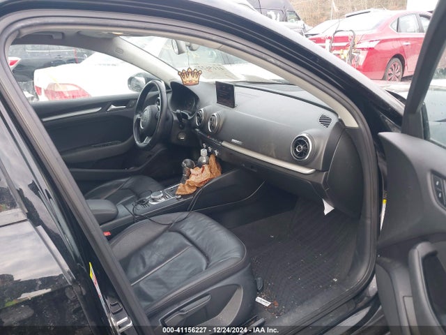 Audi A3 2.0t Premium 2015 WAUBFGFF5F1005139 Image 5