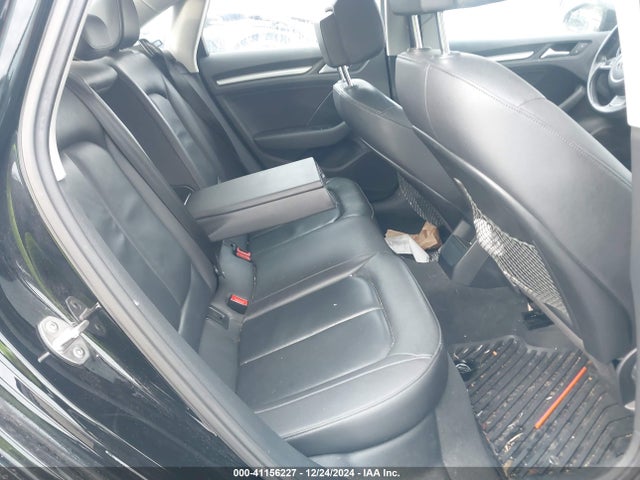 Audi A3 2.0t Premium 2015 WAUBFGFF5F1005139 Image 8