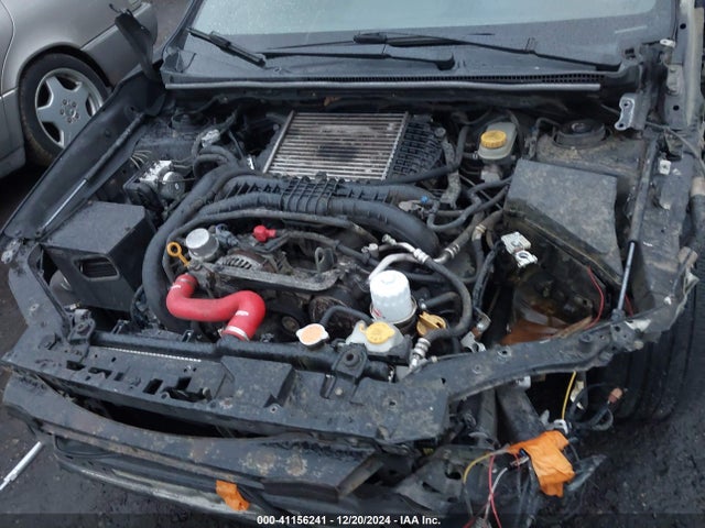 Subaru WRX 2015 JF1VA1A66F9829774 Image 10