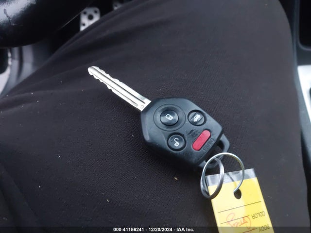 Subaru WRX 2015 JF1VA1A66F9829774 Image 11