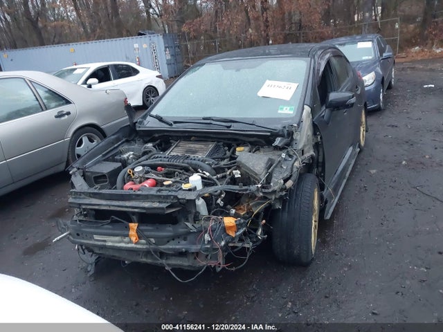 JF1VA1A66F9829774 Subaru WRX