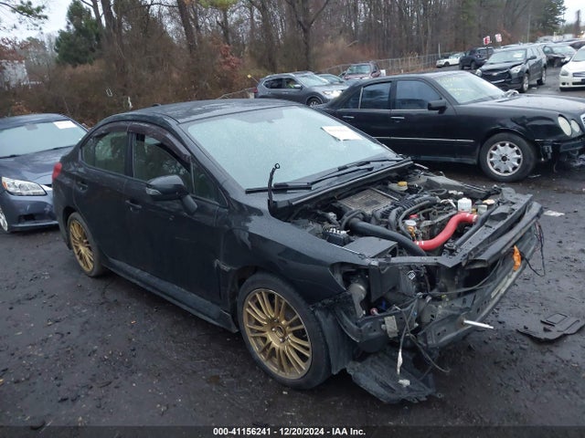 Subaru WRX 2015 JF1VA1A66F9829774 Image 13