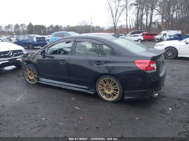 Subaru WRX 2015 JF1VA1A66F9829774 Image 14