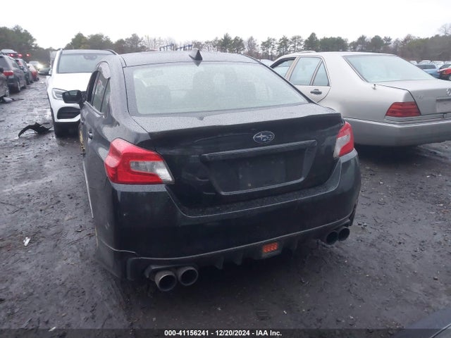 Subaru WRX 2015 JF1VA1A66F9829774 Image 16