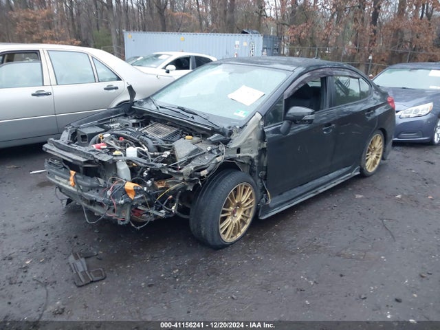 JF1VA1A66F9829774 Subaru WRX