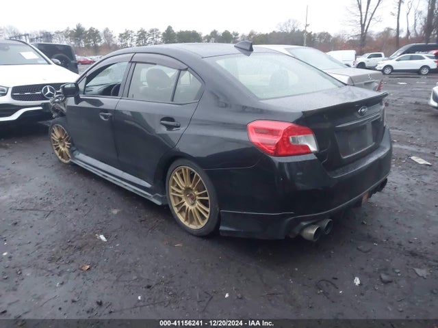 JF1VA1A66F9829774 Subaru WRX