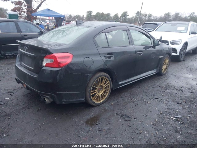 JF1VA1A66F9829774 Subaru WRX