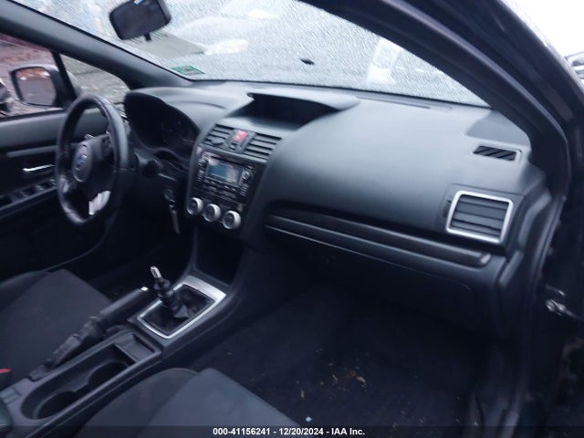 JF1VA1A66F9829774 Subaru WRX