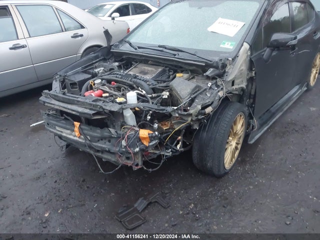 Subaru WRX 2015 JF1VA1A66F9829774 Image 6