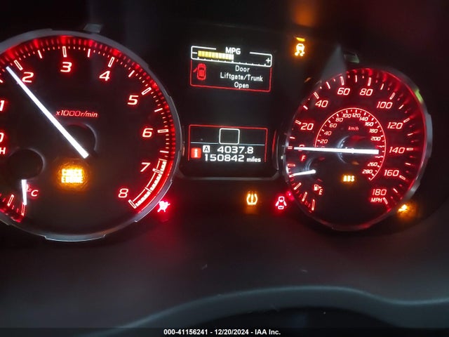 JF1VA1A66F9829774 Subaru WRX