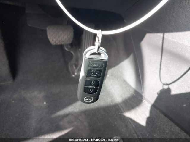 3MZBN1V35JM176539 Mazda Mazda3 Touring