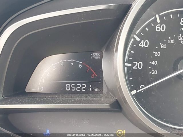 3MZBN1V35JM176539 Mazda Mazda3 Touring