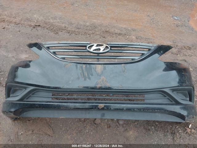 5NPEB4AC5EH931717 Hyundai SONATA GLS
