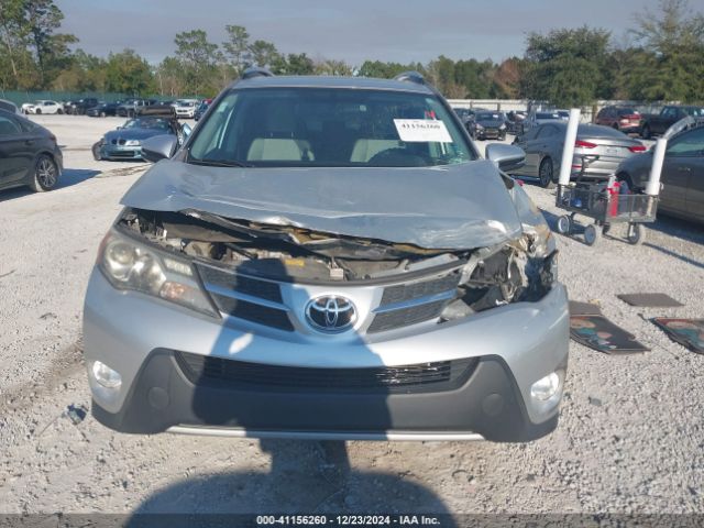 2T3WFREVXEW113233 Toyota Rav4 Xle