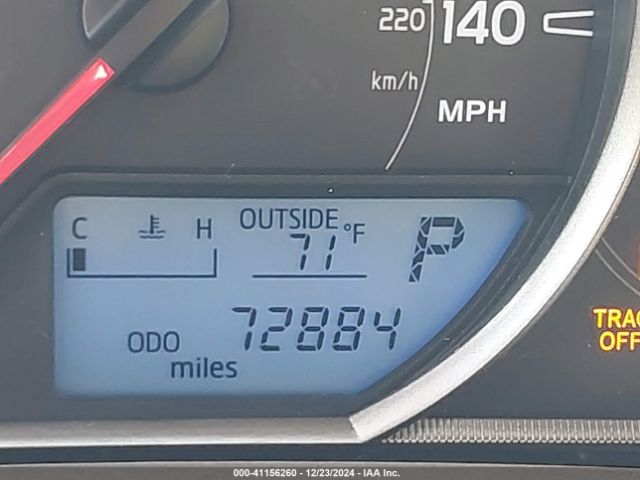 2T3WFREVXEW113233 Toyota Rav4 Xle
