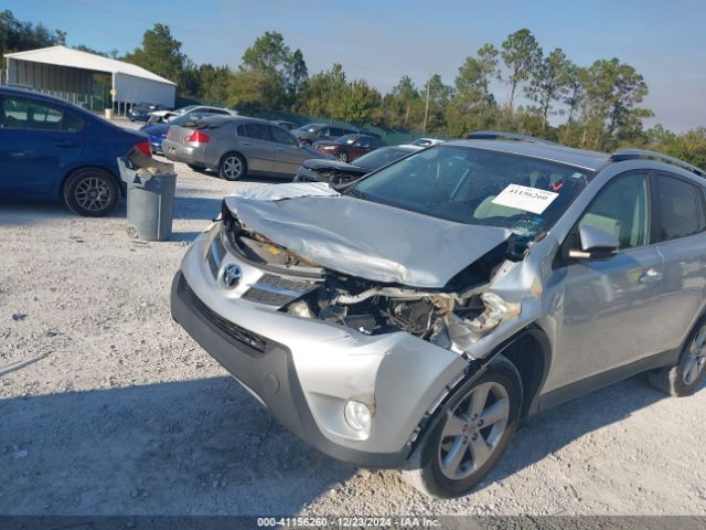 2T3WFREVXEW113233 Toyota Rav4 Xle