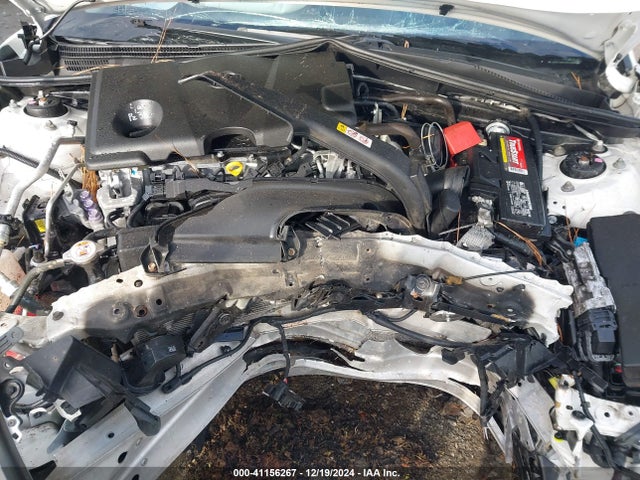 JTNB11HK9J3016288 Toyota CAMRY SE