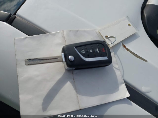 JTNB11HK9J3016288 Toyota CAMRY SE
