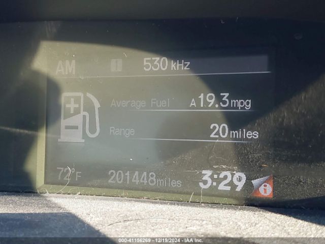 2HGFG3B08EH504109 Honda Civic Ex-l