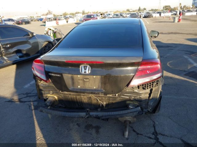 2HGFG3B08EH504109 Honda Civic Ex-l