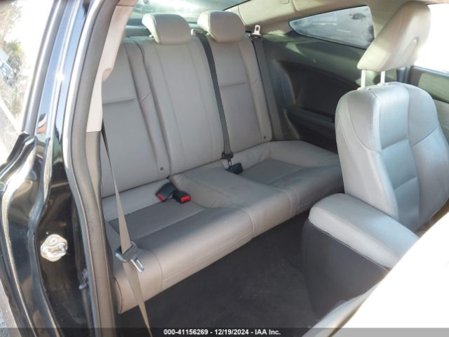 2HGFG3B08EH504109 Honda Civic Ex-l