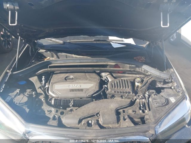 WBXJG9C05M5U21823 BMW X1 Xdrive28i
