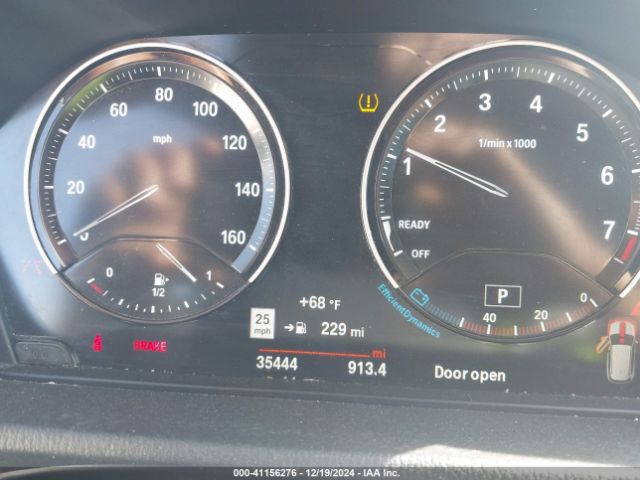 WBXJG9C05M5U21823 BMW X1 Xdrive28i