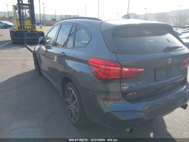WBXJG9C05M5U21823 BMW X1 Xdrive28i