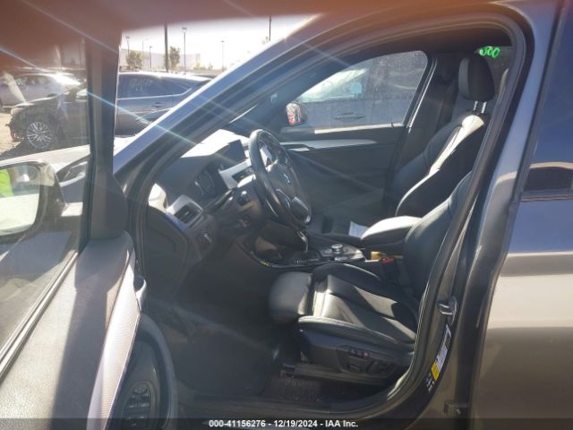 WBXJG9C05M5U21823 BMW X1 Xdrive28i