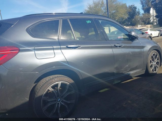 WBXJG9C05M5U21823 BMW X1 Xdrive28i