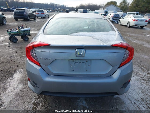 Honda Civic Lx 2017 2HGFC2F50HH569018 Image 16