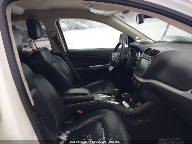3C4PDDEG1KT687737 Dodge Journey Gt Awd