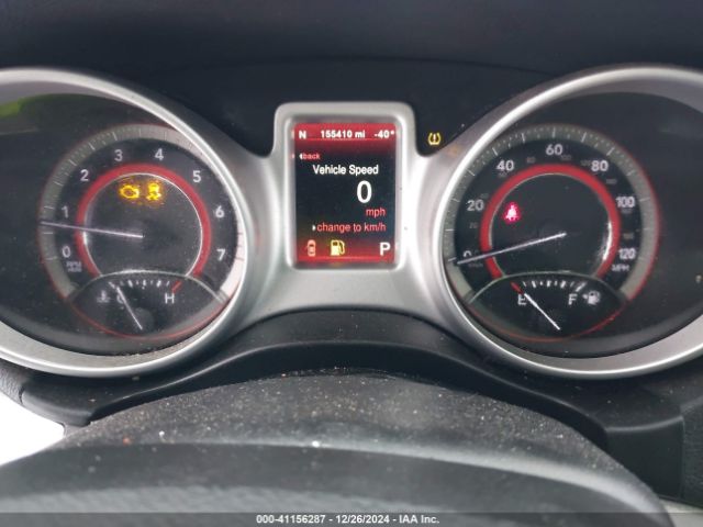 3C4PDDEG1KT687737 Dodge Journey Gt Awd