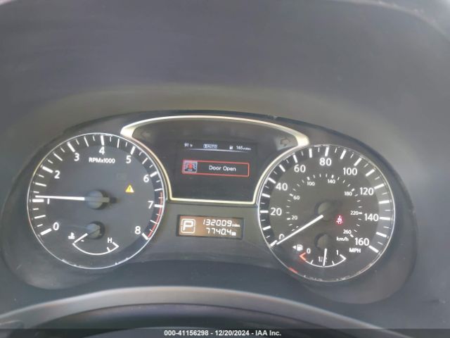 5N1AR2MM0FC674008 Nissan Pathfinder Platinum/s/sl/sv