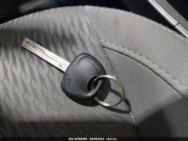 KM8SM4HF1FU089247 Hyundai Santa Fe Gls