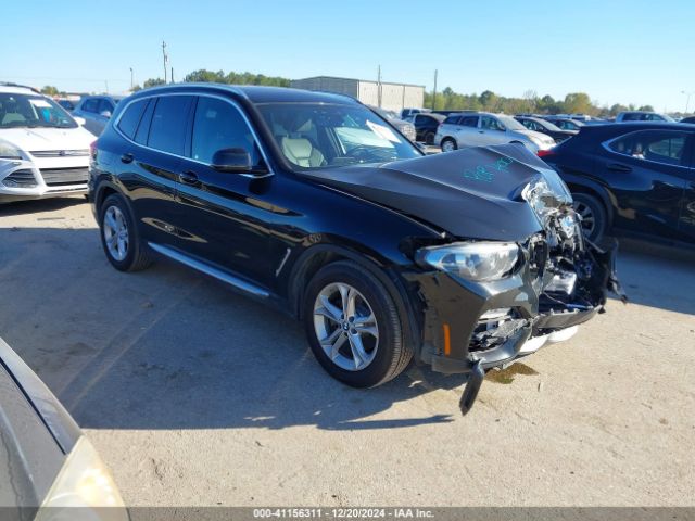 5UXTR7C5XKLE97306 auction archive image