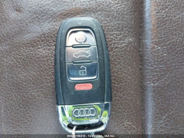 WA1LFAFP9FA124738 Audi Q5 2.0t Premium